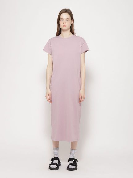 sanideiz TOKYO(サニデイズ トウキョウ)コットンポリエステル ワンピース LADIES