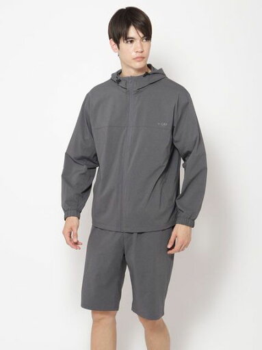 サニデイズ トウキョウ sanideiz TOKYO ミノテック フーディジャケット UNISEX メンズスポーツウェア ジャケット ユニセックス サニデイズ トウキョウ sanideiz TOKYO ミノテック フーディジャケット UNISEX メンズスポーツウェア ジャケット ユニセックス