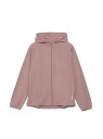 サニデイズ トウキョウ sanideiz TOKYO コットンタッチ天竺 for GOLF ジップフーディ LADIES ゴルフ レディースジャケット レディー...