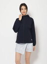 サニデイズ トウキョウ sanideiz TOKYO コットンタッチ天竺 for GOLF ジップフーディ LADIES ゴルフ レディースジャケット レディー...