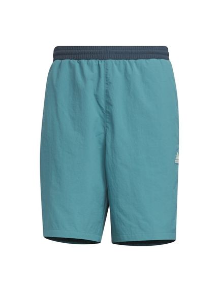 adidas(アディダス)M WORD ウーブンショーツ