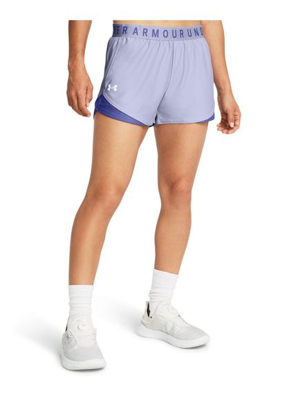 UNDER ARMOUR(ޡ)UA PLAY UP SHORTS 3.0
