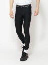サニデイズ トウキョウ sanideiz TOKYO クールベア ロゴタイツ MENS メンズスポーツウェア コンプレッションボトムス メンズ