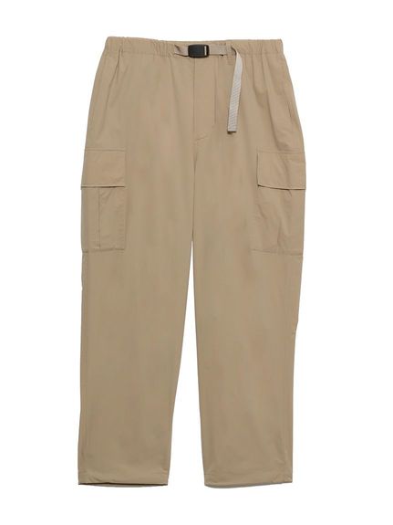 sanideiz TOKYO(サニデイズ　トウキョウ)マイクロリップ カーゴパンツ UNISEX