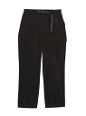 sanideiz TOKYO(サニデイズ トウキョウ)マイクロリップ カーゴパンツ UNISEX