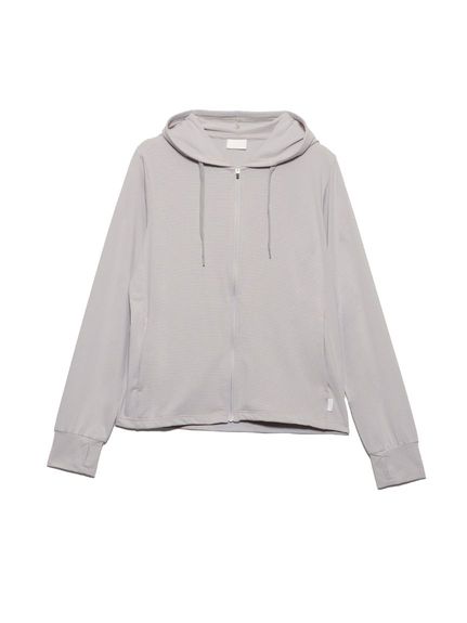 sanideiz TOKYO(サニデイズ トウキョウ)「暑い日のスタンダード。」 UVカットパーカー LADIES