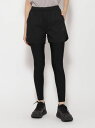サニデイズ トウキョウ sanideiz TOKYO 軽量 はっ水 ストレッチ for RUN ショートパンツ+タイツ LADIES ランニング ウェア レディ...