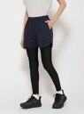 サニデイズ トウキョウ sanideiz TOKYO 軽量 はっ水 ストレッチ for RUN ショートパンツ+タイツ LADIES ランニング ウェア レディ...
