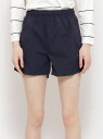 サニデイズ トウキョウ sanideiz TOKYO 軽量 はっ水 ストレッチ for RUN ショートパンツ LADIES ランニング ウェア レディース パンツ ショーツ レディース