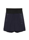 サニデイズ トウキョウ sanideiz TOKYO 軽量 はっ水 ストレッチ for RUN マルチポケットパンツ MENS ランニング ウェア メンズ パンツ ショーツ メンズ
