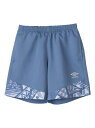 UMBRO(アンブロ)THE THIRDジュニアプラクティスパンツ