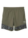 UMBRO(アンブロ)THE THIRDプラクティスパンツ
