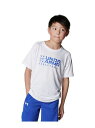 UNDER ARMOUR(アンダーアーマー)UA Tech Logo Short Sleeve T-Shirt
