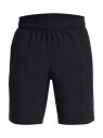 UNDER ARMOUR(アンダーアーマー)UA WOVEN WORDMARK SHORTS