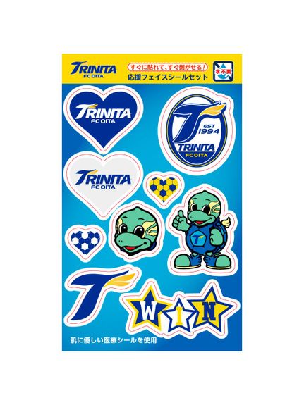 OOITA TRINITA(ȥˡ)24OTե
