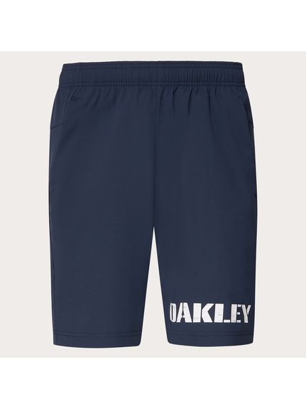 ꡼ OAKLEY STRIKING WIND SHORTS 5.0  ɥ㥱å  ɴ  BLACK PR...
