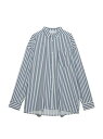 サニデイズ トウキョウ sanideiz TOKYO PLAY with WATER トリコット シャツ UNISEX スイミング レディースラッシュガード スイム 水着 ユニセックス