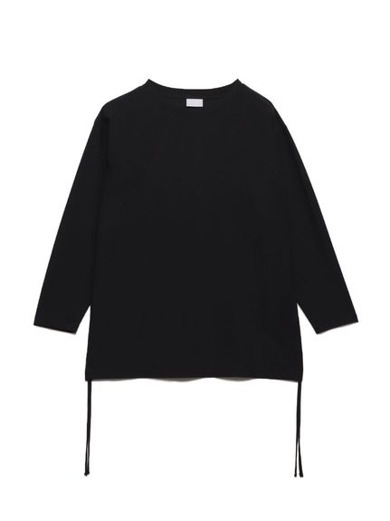 サニデイズ トウキョウ sanideiz TOKYO PLAY with WATER トリコット シャーリング長袖Tシャツ LADIES スイミング レディースラッシュガード スイム 水着 レディース