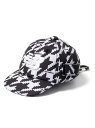 New Balance golf(ニューバランス ゴルフ)U 定番 オックス マルチパターンPT チョークバック SP