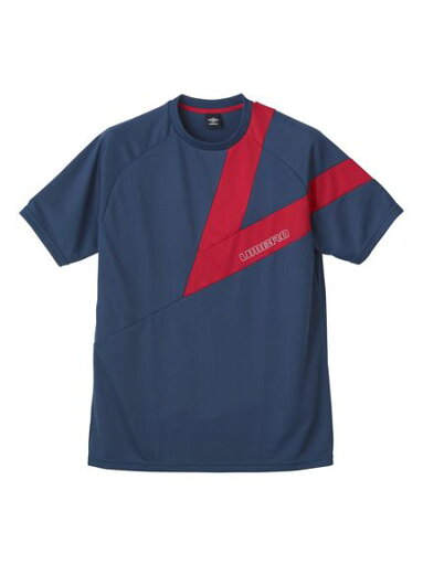 UMBRO(アンブロ)半袖プラクティスシャツ UMBRO(アンブロ)半袖プラクティスシャツ