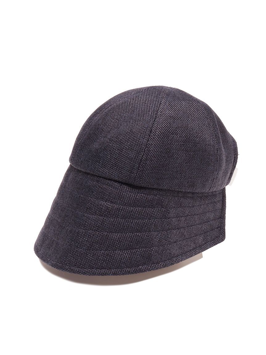 sanideiz TOKYO(サニデイズ　トウキョウ)ライクアストロー ワイドブリムハット