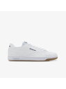 Reebok(リーボック)コートクリーン / COURT CLEAN (ホワイト)
