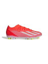 アディダス adidas エックス クレイジーファスト PRO MG サッカー スパイク ユニセックス MCO93 IF0676