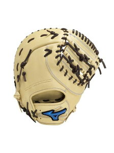 MIZUNO(ミズノ)【左投げ】軟式用ウィルドライブブルー(WILLDRIVE BLUE)一塁手用:TK型
