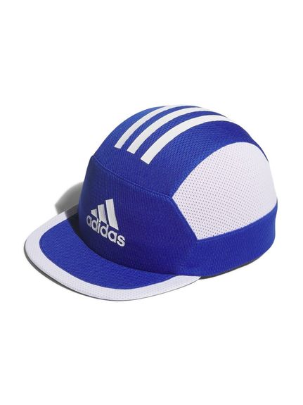 adidas(アディダス)キッズ ソフトキャップ