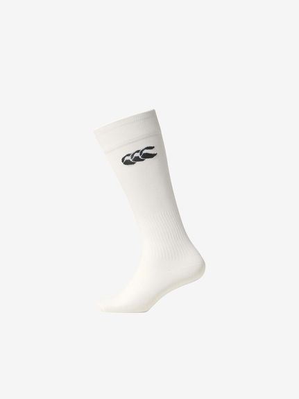 カンタベリー canterbury SOLID COLOR STOCKINGS(ソリッドカラーストッキング) その他競技 体育器具 ラグビー メンズ 19 0097AS0405301(4)