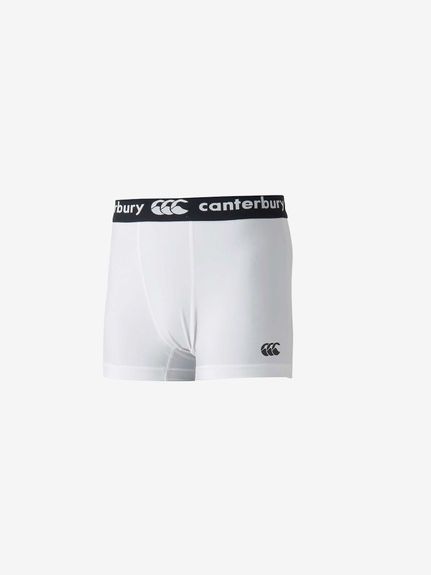 カンタベリー canterbury BASELAYER SHORTS(SHORT)(ベースレイヤーショーツ(ショート)) その他競技 体育器具 ラグビー メンズ 19 0097RG2404501