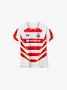canterbury(カンタベリー)JAPAN REPLICA HOME JERSEY(ジャパンレプリカホームジャージ)