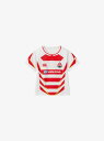 canterbury(カンタベリー)JAPAN KIDS REPLICA HOME JERSEY(ジャパンキッズレプリカホームジャージ)