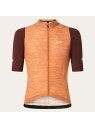 OAKLEY(オークリー)OFF GRID JERSEY