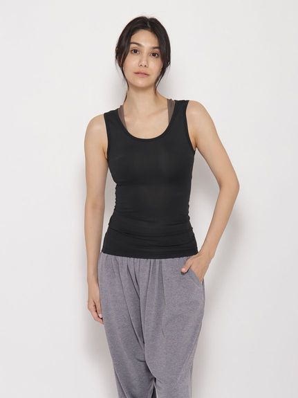 ˥ǥȥ祦 sanideiz TOKYO NEO COLD for GOLF 롼ͥå LADIES  ǥ...