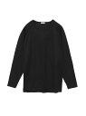 サニデイズ トウキョウ sanideiz TOKYO NEO COLD for GOLF クルーネック長袖 MENS ゴルフ アクセサリー メンズ 白 008-0522-13034