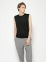 サニデイズ トウキョウ sanideiz TOKYO NEO COLD for GOLF クルーネックノースリーブ MENS ゴルフ アクセサリー メンズ 白 008-0522-13036