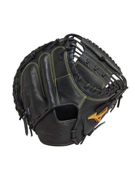 MIZUNO(ミズノ)軟式用ミズノプロ號SAKEBI 捕手用:M-R型