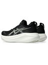 アシックス ASICS GEL-NIMBUS 27 ランニングシューズ レディース レディース 1012B752.002