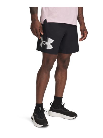 UNDER ARMOUR(ޡ)UA Tech Woven Graphic Shorts