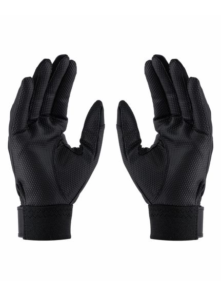 Rawlings ローリングス 野球 ロングパンツ パワーストレッチロングパンツ ブラック AOP11S01TP-B-XO B