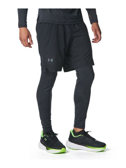 UNDER ARMOUR(アンダーアーマー)UA MOTIVATE JACQUARD LEG