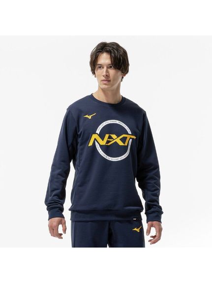 MIZUNO(ミズノ)速乾スウェット