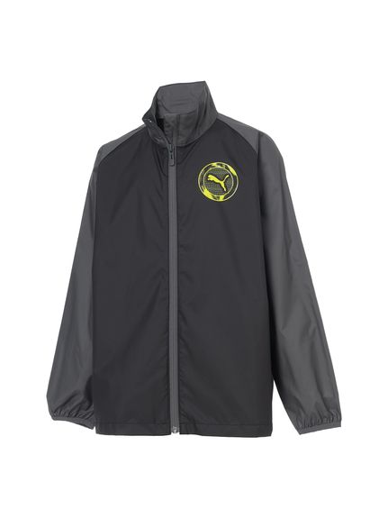 PUMA(プーマ)ACTIVE SPORTS ノンライニング JKT