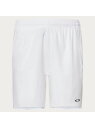 OAKLEY(オークリー)SLANT PLAIN SHORTS 9INCH 12.0