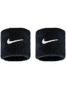 NIKE(ナイキ)ナイキ スウッシュ クラシック リストバンド 2P