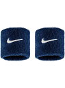 NIKE(ナイキ)ナイキ スウッシュ クラシック リストバンド 2P