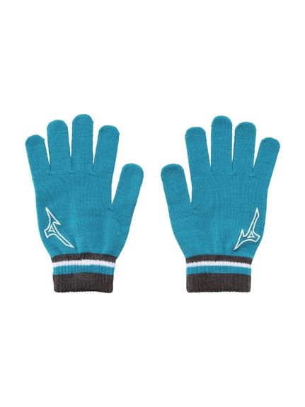 MIZUNO(ミズノ)ニット手袋