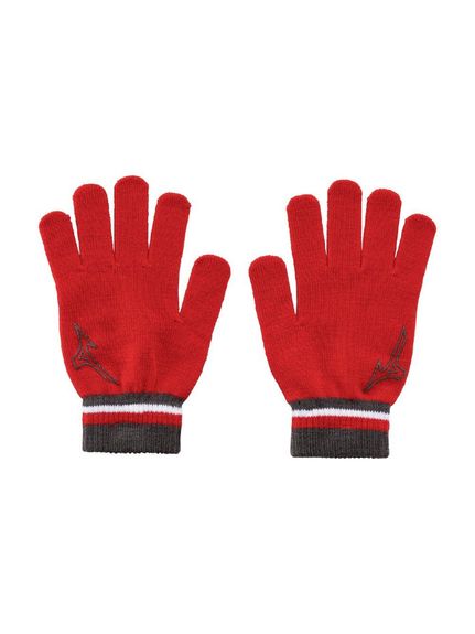 MIZUNO(ミズノ)ニット手袋