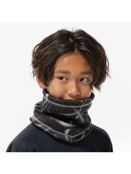 MIZUNO(ミズノ)ジュニアリバーシブルネックウォーマー